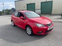 Seat Ibiza Se