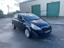 Vauxhall Corsa Energy Ac Cdti Ecoflex