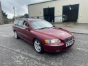 Volvo V70 Automatic D5 Se Eu4