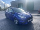 Ford Fiesta St-3