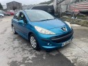 Peugeot 207 Hdi S