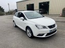 Seat Ibiza Toca